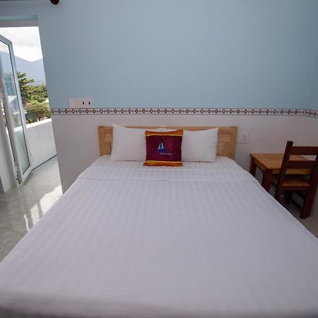 Hotel Dang Khoa Chi Khu Co Ong Eksteriør billede