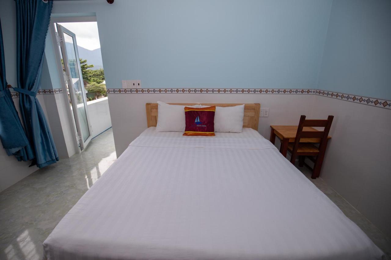 Hotel Dang Khoa Chi Khu Co Ong Eksteriør billede