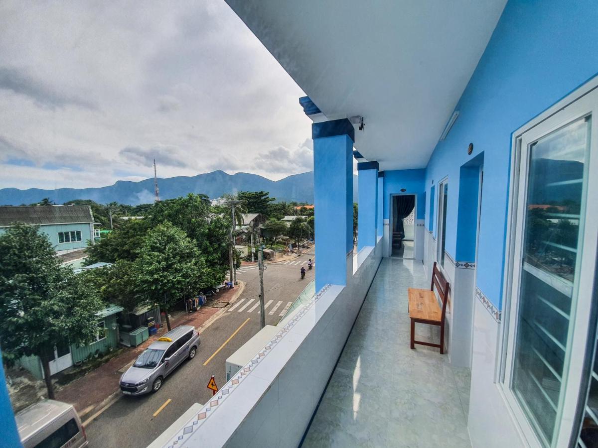 Hotel Dang Khoa Chi Khu Co Ong Eksteriør billede